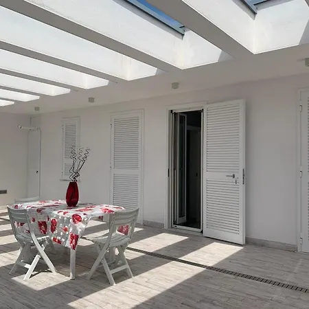 Casa Vacanze Volla  Exterior photo