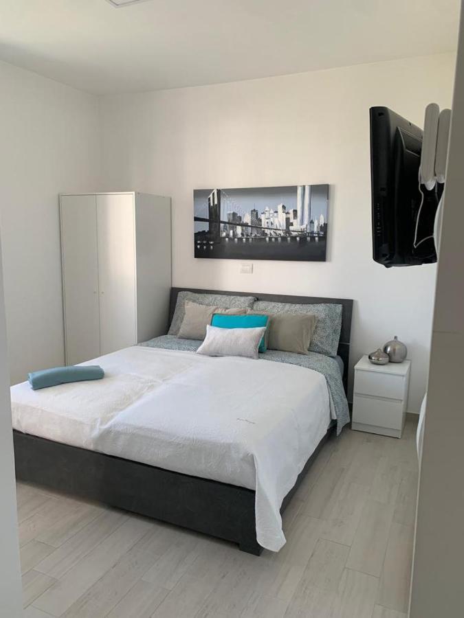 Casa Vacanze * Volla (Naples)