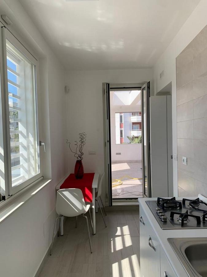 Casa Vacanze Holiday home