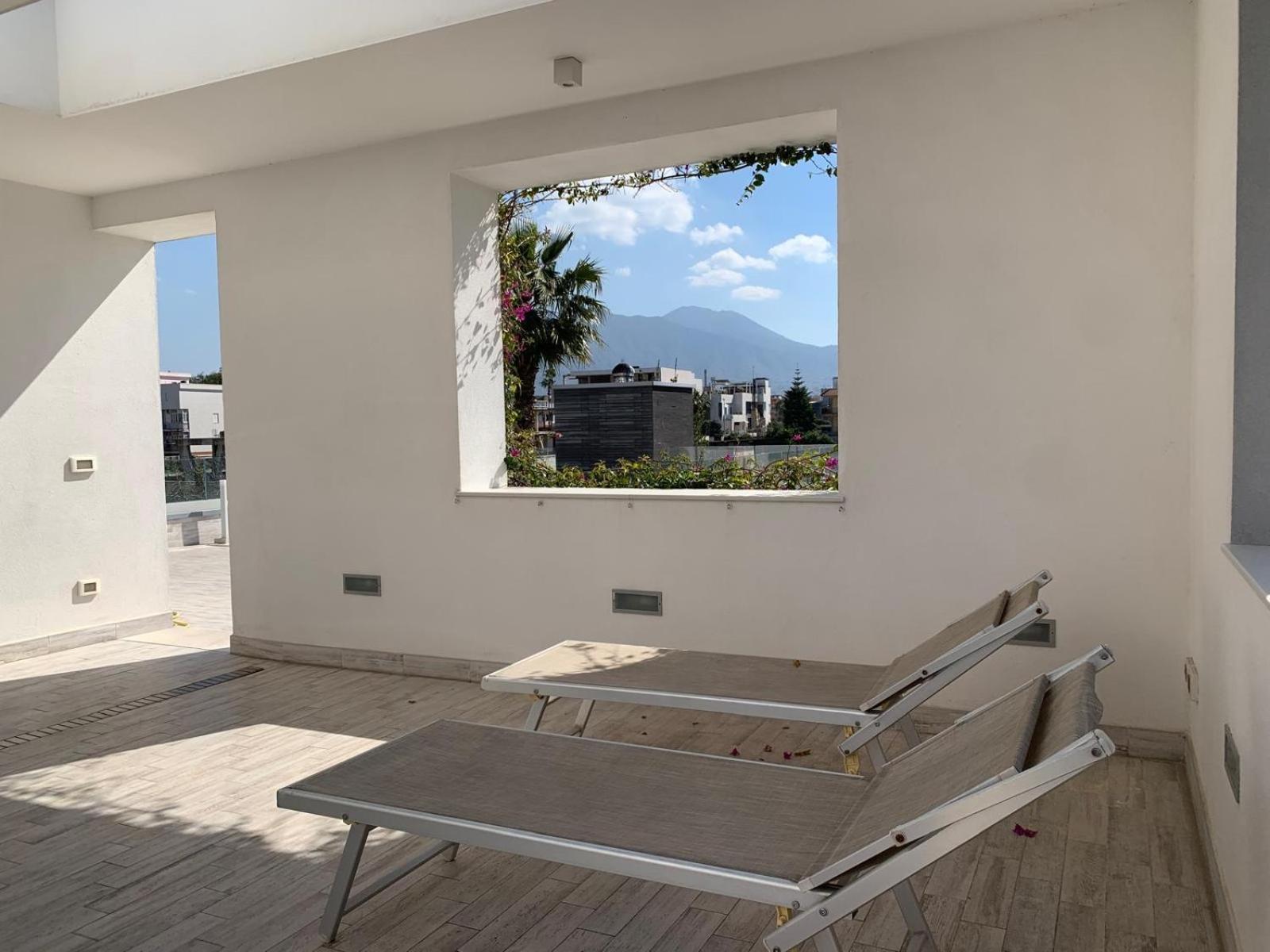 Casa Vacanze Volla (Naples)